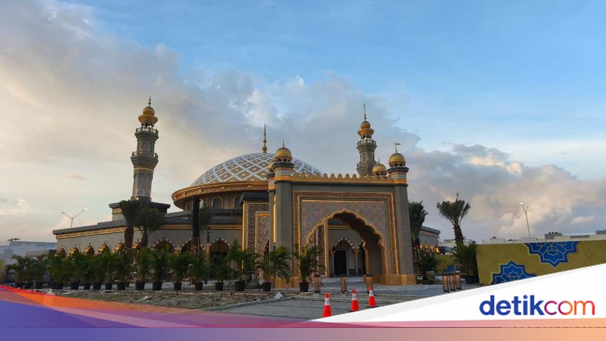 Masjid Al-Ikhlas Ciperet: Tempat Ibadah yang Menyatu dengan Budaya Cilacap